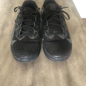 Nike Metcon 6 Weightlifting & Cross Training Shoes